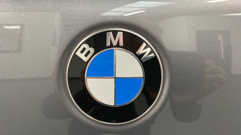 BMW 1 Series 120 Sport 5dr Step Auto Petrol Hatchback